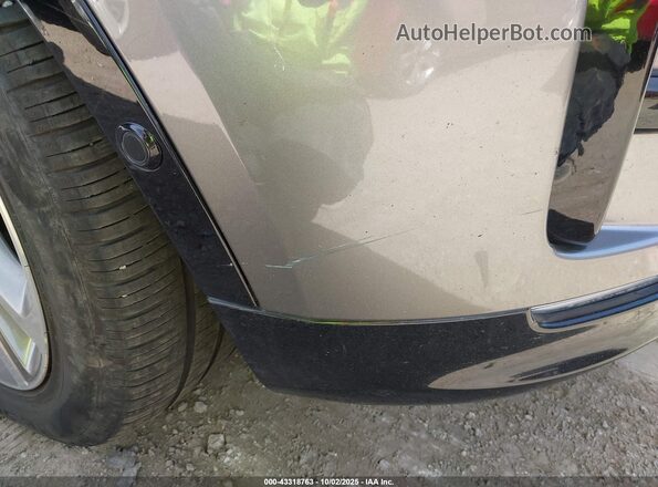 SALRU2RV9L2427006 2020 LAND ROVER DISCOVERY Gray Вид спереду