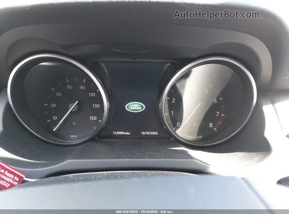 SALVP2RX8JH289685 2018 LAND ROVER RANGE ROVER EVOQUE Gray Вид задніх сидінь