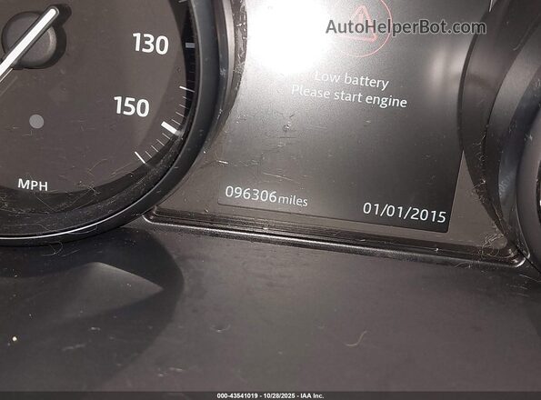 SALVP2RX9JH296421 2018 LAND ROVER RANGE ROVER EVOQUE White 