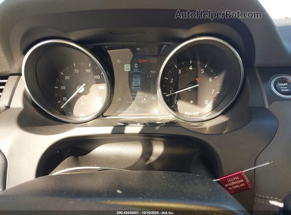 SALVR2RX4JH279777 2018 LAND ROVER RANGE ROVER EVOQUE Red Vista de los asientos traseros