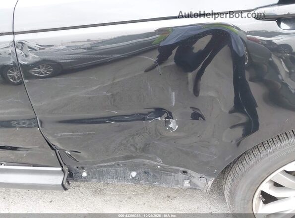 SALWR2EF8GA597405 2016 LAND ROVER RANGE ROVER SPORT Black Вид спереду