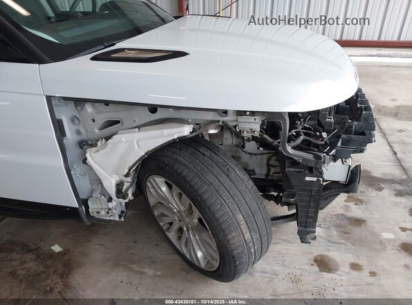 SALWR2RY0LA705005 2020 LAND ROVER RANGE ROVER SPORT White 