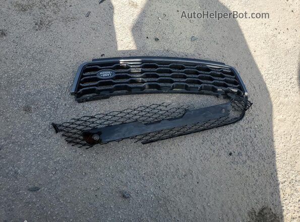 SALWR2SU2MA774903 2021 LAND ROVER RANGE Black Vista de la etiqueta del VIN