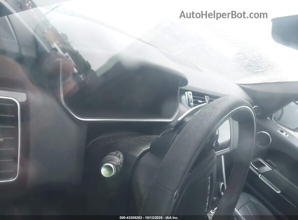 SALWS2RU3MA786682 2021 LAND ROVER RANGE ROVER SPORT Black 360 interior view