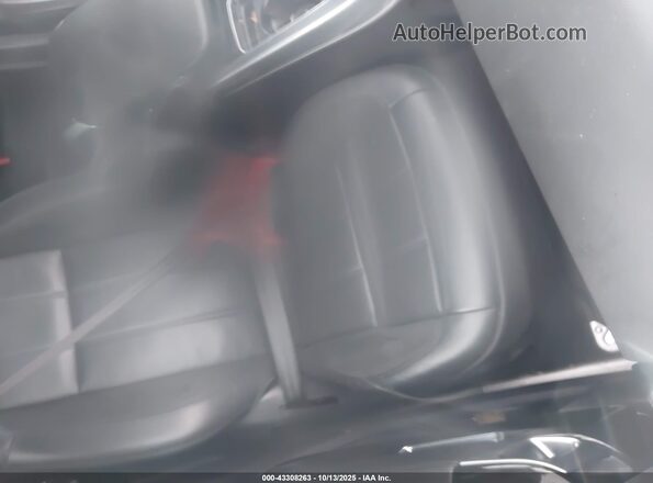 SALWS2RU3MA786682 2021 LAND ROVER RANGE ROVER SPORT Black Front interior view