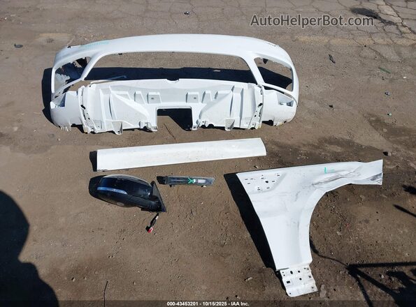 SALWS2RU4LA894310 2020 LAND ROVER RANGE ROVER SPORT White Vista del cuadro de instrumentos