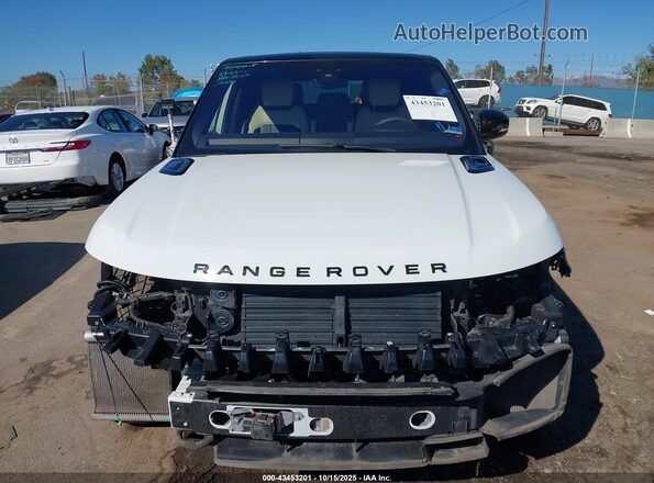 SALWS2RU4LA894310 2020 LAND ROVER RANGE ROVER SPORT White Vista interior trasera