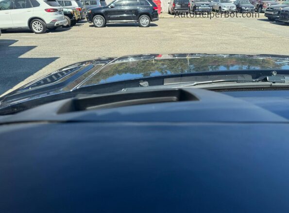 SALWV2FE3HA142612 2017 LAND ROVER RANGE Blue VIN կոդի պիտակի տեսք