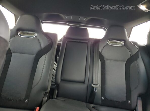 SALWZ2RE0MA750260 2021 LAND ROVER RANGE Black Հետևի նստատեղերի տեսք