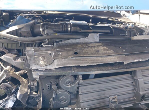 SALWZ2RE1NA231137 2022 LAND ROVER RANGE ROVER SPORT Синий Вид сзади