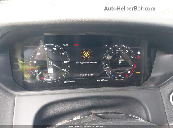 SALYB2EX6LA275524 2020 LAND ROVER RANGE ROVER VELAR Black Հետևի նստատեղերի տեսք