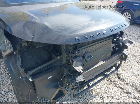 SALYB2EX6LA275524 2020 LAND ROVER RANGE ROVER VELAR Black Դիմացի տեսք
