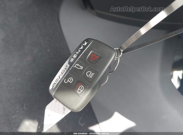 SALYB2EX6LA275524 2020 LAND ROVER RANGE ROVER VELAR Black Առջևի վահանակի տեսք