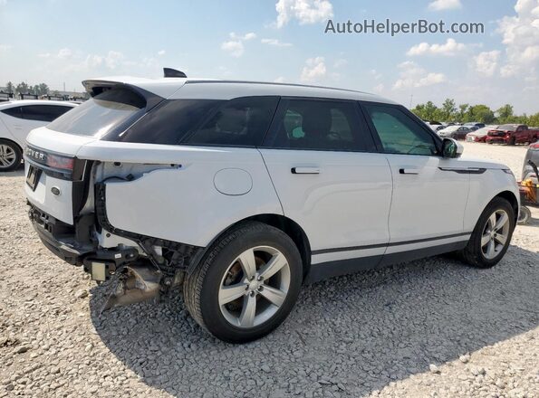 SALYB2EX8LA239446 2020 LAND ROVER RANGE White Tył prawy