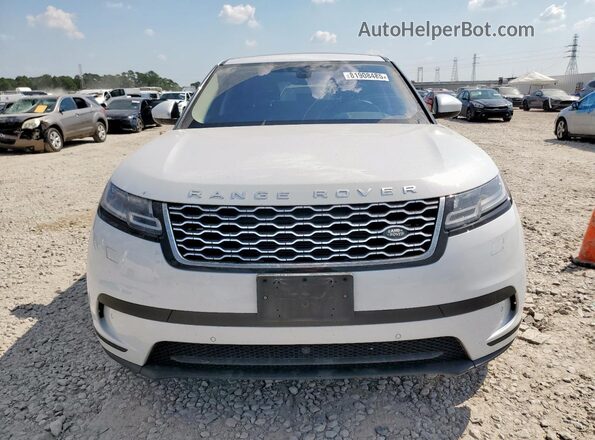 SALYB2EX8LA239446 2020 LAND ROVER RANGE White Widok z przodu