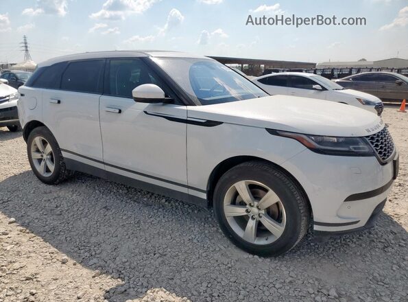 SALYB2EX8LA239446 2020 LAND ROVER RANGE White Przód prawy