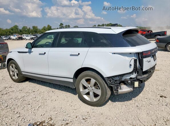 SALYB2EX8LA239446 2020 LAND ROVER RANGE White Tył lewy