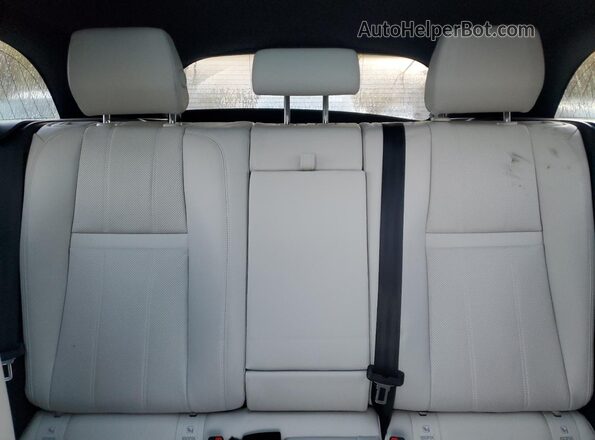 SALYJ2EX1PA360568 2023 LAND ROVER RANGE Белый Вид задних сидений