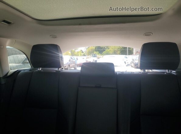 SALYJ2EX1RA386459 2024 LAND ROVER RANGE Черный Вид задних сидений