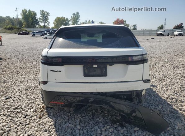 SALYJ2EX1RA386459 2024 LAND ROVER RANGE Черный 