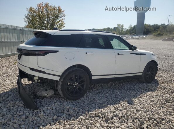 SALYJ2EX1RA386459 2024 LAND ROVER RANGE Черный 