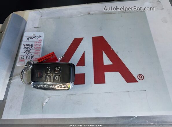 SALYK2EX2LA287055 2020 LAND ROVER RANGE ROVER VELAR Black Вид панелі приладів