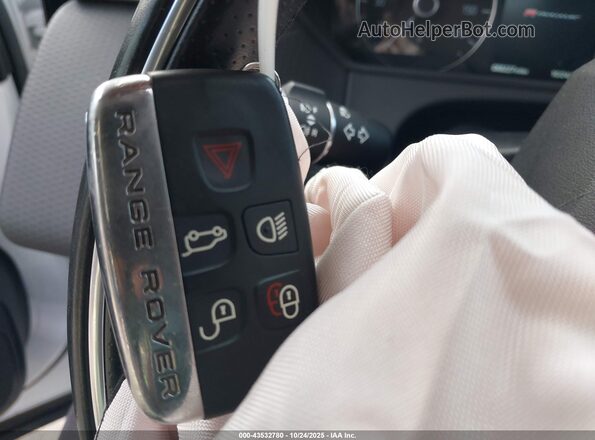 SALYK2EX5LA275742 2020 LAND ROVER RANGE ROVER VELAR White Vista del salpicadero