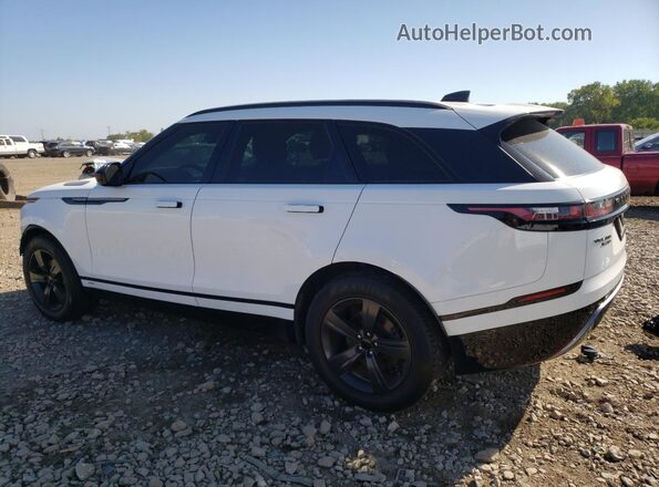 SALYK2EX7LA275046 2020 LAND ROVER RANGE White Tył lewy