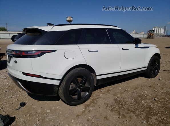 SALYK2EX7LA275046 2020 LAND ROVER RANGE White Tył prawy