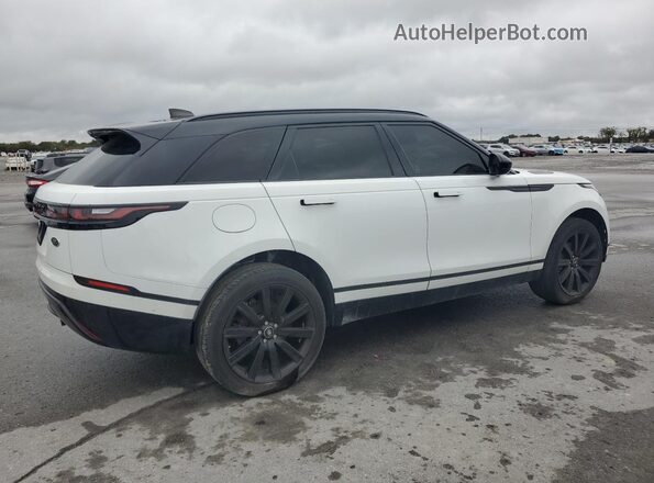 SALYK2EX8LA248650 2020 LAND ROVER RANGE ROVER White Front right
