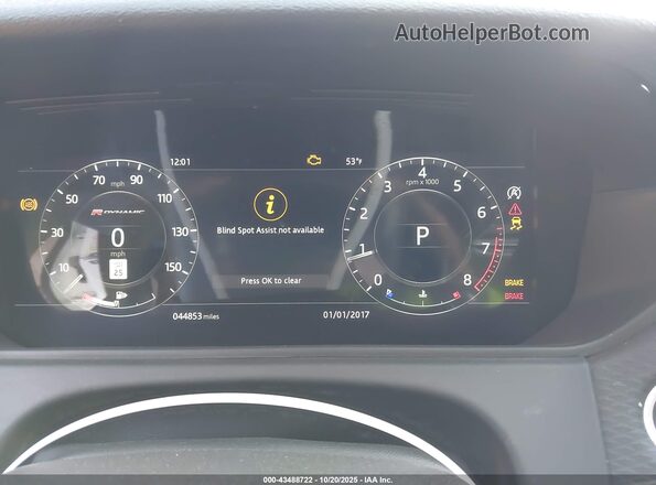SALYK2EX8LA272740 2020 LAND ROVER RANGE ROVER VELAR White Հետևի նստատեղերի տեսք