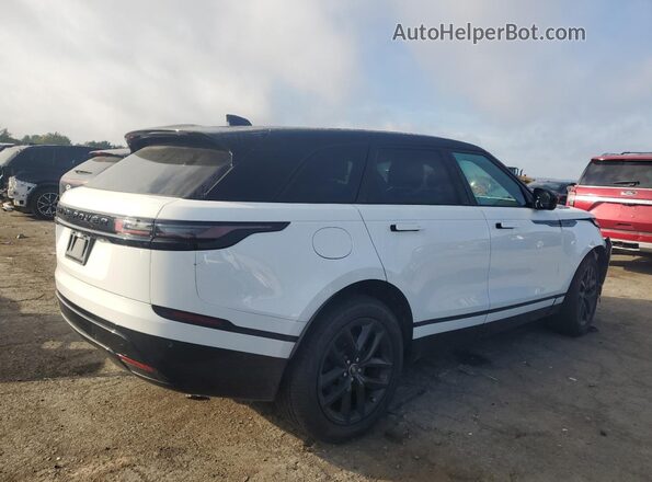 SALYL2EX8TA819454 2026 LAND ROVER RANGE White 