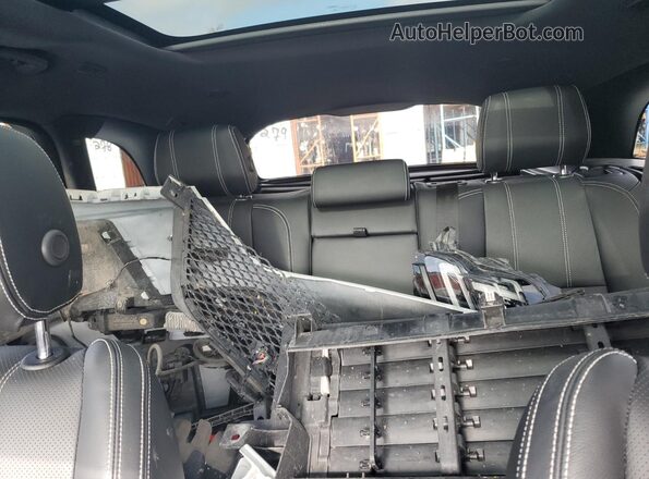 SALYT2EU3MA313022 2021 LAND ROVER RANGE White 
