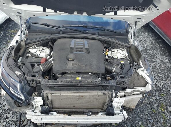 SALYT2EU3MA313022 2021 LAND ROVER RANGE White 