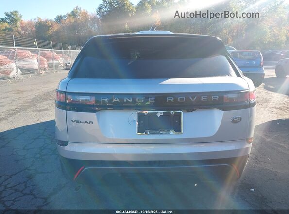 SALYT2EX0PA359261 2023 LAND ROVER RANGE ROVER VELAR Silver 