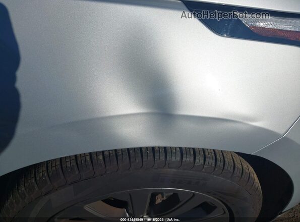 SALYT2EX0PA359261 2023 LAND ROVER RANGE ROVER VELAR Silver 