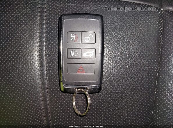 SALZJ2FX4LH028872 2020 LAND ROVER RANGE ROVER EVOQUE Белый 