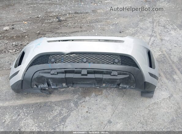 SALZJ2FX5LH081483 2020 LAND ROVER RANGE ROVER EVOQUE Gray Вид щитка приладів