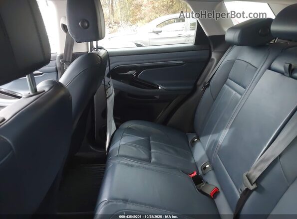 SALZJ2FX7LH060411 2020 LAND ROVER RANGE ROVER EVOQUE White Вид наклейки з VIN-кодом
