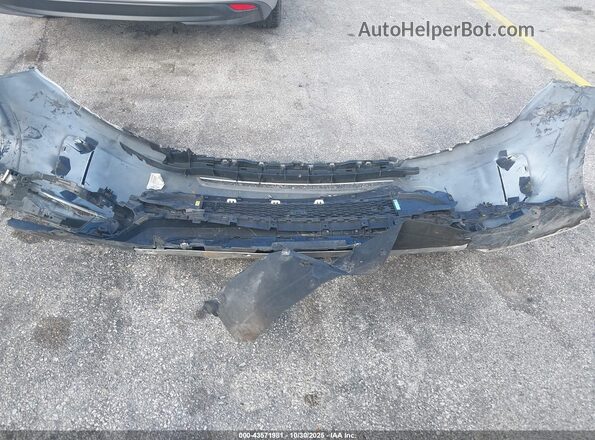 SALZJ2FX7LH069447 2020 LAND ROVER RANGE ROVER EVOQUE White Instrument cluster view