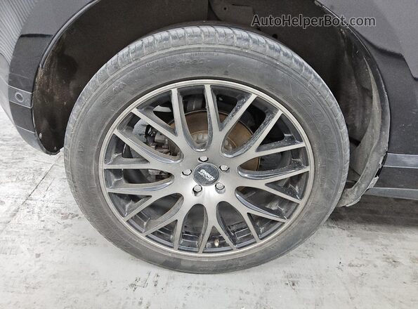 SALZP2FX3LH078175 2020 LAND ROVER RANGE Black 