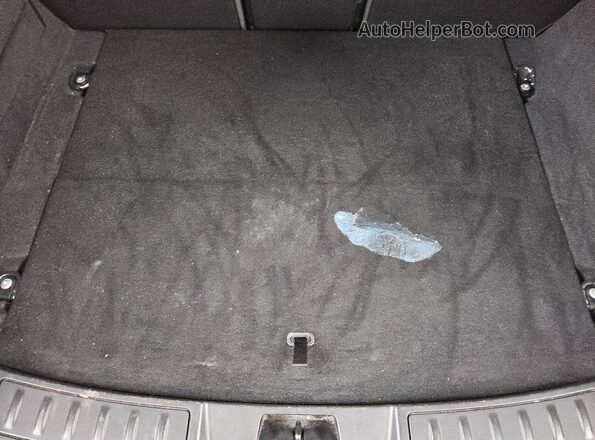 SALZP2FX3LH078175 2020 LAND ROVER RANGE Black 