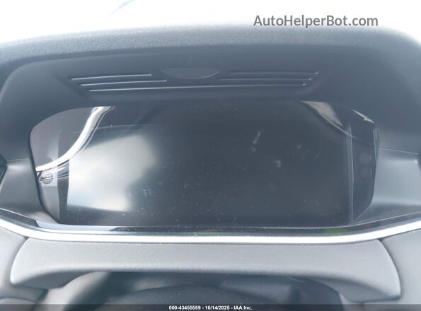 SALZP2FX7MH137990 2021 LAND ROVER RANGE ROVER EVOQUE Серый Вид задних сидений