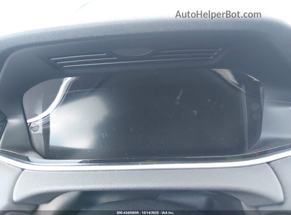 SALZP2FX7MH137990 2021 LAND ROVER RANGE ROVER EVOQUE Серый 