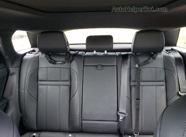 SALZP2FX9NH166375 2022 LAND ROVER RANGE White 