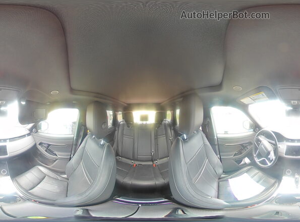 SALZP2FX9NH166375 2022 LAND ROVER RANGE White 