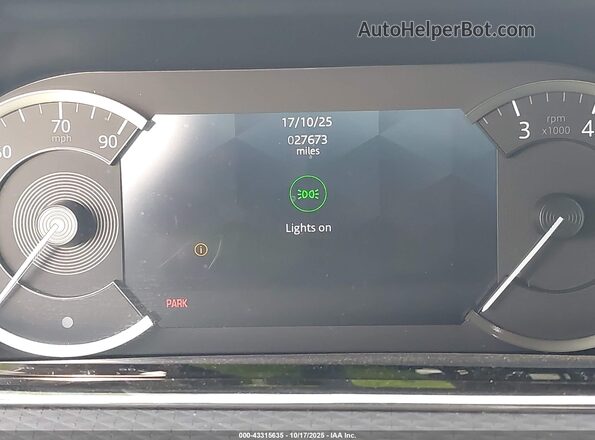 SALZT2FX6PH206152 2023 LAND ROVER RANGE ROVER EVOQUE White 