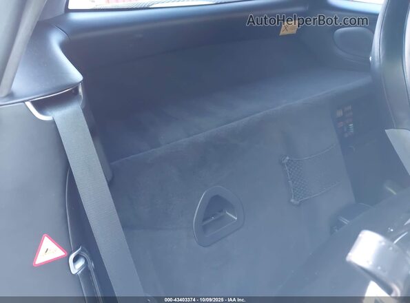 SBM13DAA2HW003265 2017 MCLAREN 570S White VIN sticker view