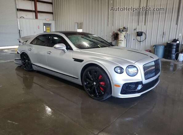 SCBBG6ZG9NC091981 2022 BENTLEY OTHER Silver 