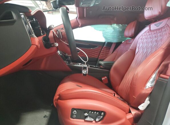 SCBBG6ZG9NC091981 2022 BENTLEY OTHER Silver 